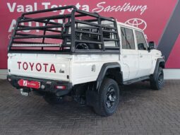 2024 Toyota Landcruiser 79 Series For Sale in Kenya full