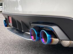 2019 Subaru WRX STI For Sale in Kenya full