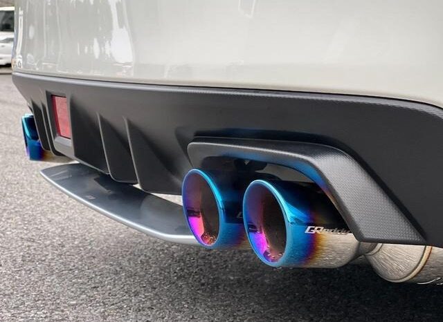 2019 Subaru WRX STI For Sale in Kenya full