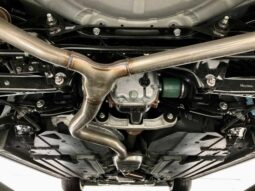 2020 Subaru WRX STI For Sale in Kenya full