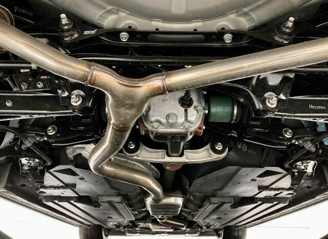 2020 Subaru WRX STI For Sale in Kenya full