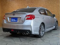 2018 Subaru WRX For Sale in Kenya full