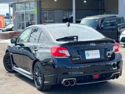 2018 Subaru WRX For Sale in Kenya full