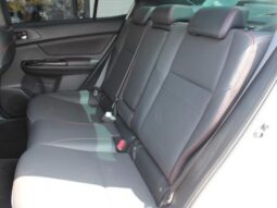 2018 Subaru WRX For Sale in Kenya full