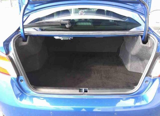 2019 Subaru WRX For Sale in Kenya full