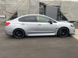 2019 Subaru WRX For Sale in Kenya full