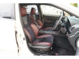 2020 Subaru WRX For Sale in Kenya full
