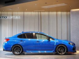 2020 Subaru WRX For Sale in Kenya full