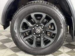 2018 Toyota Fortuner For Sale in Kenya full