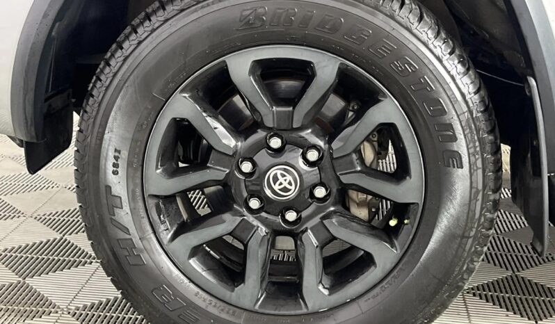 2018 Toyota Fortuner For Sale in Kenya full