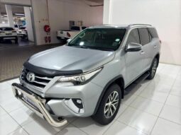 2018 Toyota Fortuner For Sale in Kenya