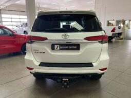 2018 Toyota Fortuner For Sale in Kenya full