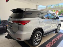 2018 Toyota Fortuner For Sale in Kenya full