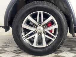 2018 Toyota Fortuner For Sale in Kenya full