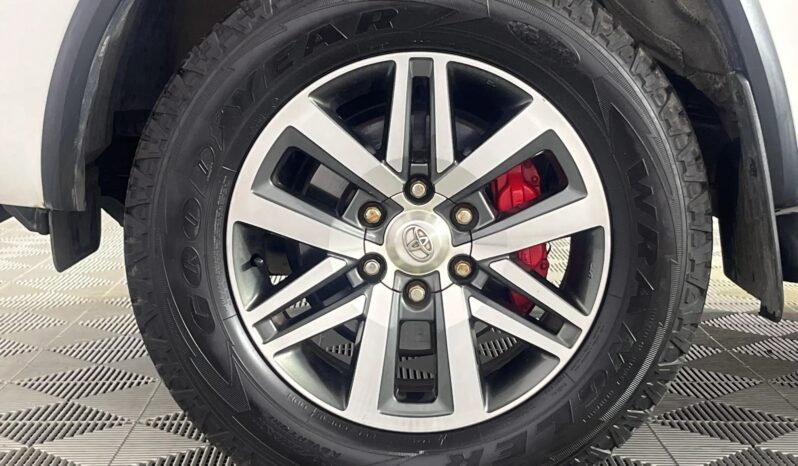 2018 Toyota Fortuner For Sale in Kenya full