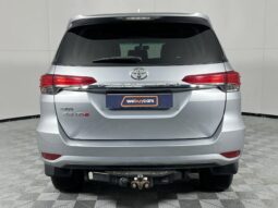 2018 Toyota Fortuner For Sale in Kenya full