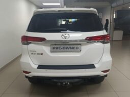 2018 Toyota Fortuner For Sale in Kenya full
