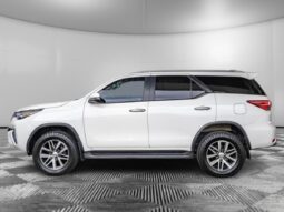 2018 Toyota Fortuner For Sale in Kenya full