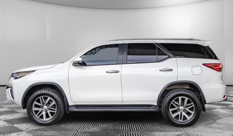 2018 Toyota Fortuner For Sale in Kenya full