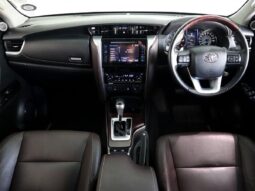 2019 Toyota Fortuner For Sale in Kenya full