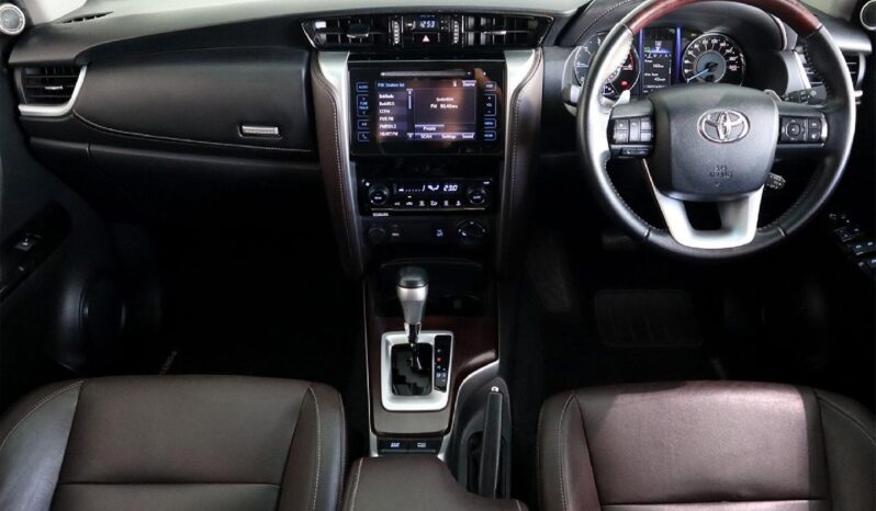 2019 Toyota Fortuner For Sale in Kenya full