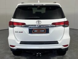 2019 Toyota Fortuner For Sale in Kenya full