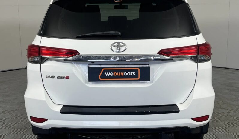 2019 Toyota Fortuner For Sale in Kenya full