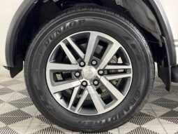 2019 Toyota Fortuner For Sale in Kenya full