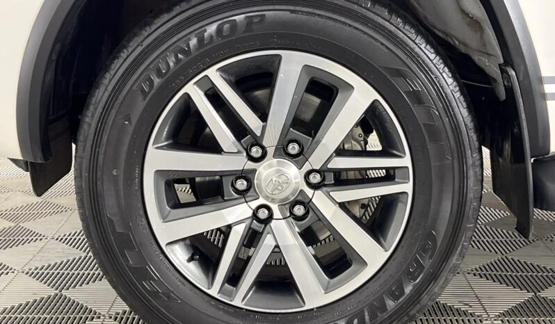 2019 Toyota Fortuner For Sale in Kenya full
