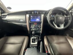 2019 Toyota Fortuner For Sale in Kenya full