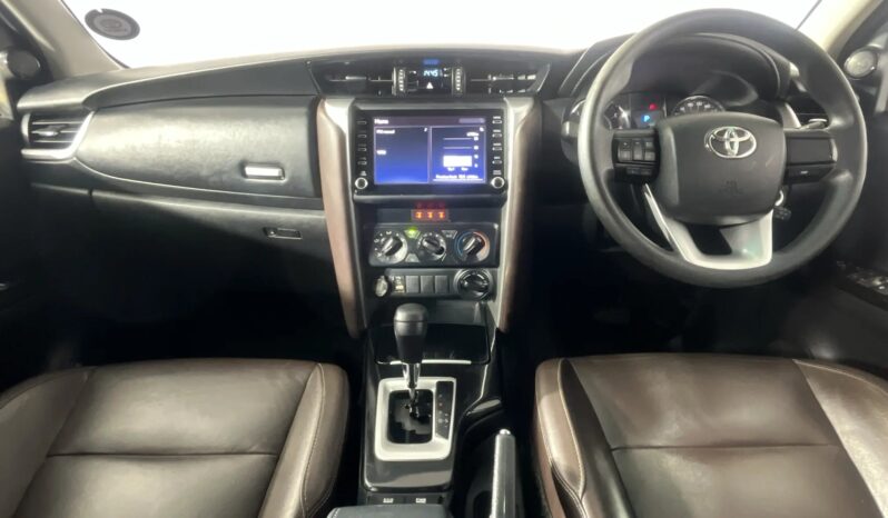 2019 Toyota Fortuner For Sale in Kenya full