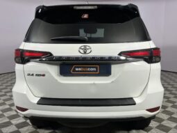 2019 Toyota Fortuner For Sale in Kenya full