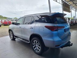 2019 Toyota Fortuner For Sale in Kenya full