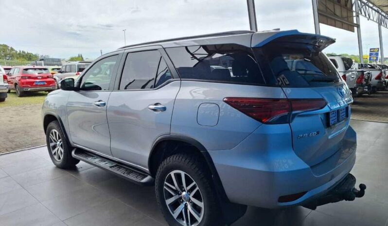 2019 Toyota Fortuner For Sale in Kenya full