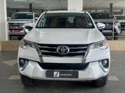 2019 Toyota Fortuner For Sale in Kenya full