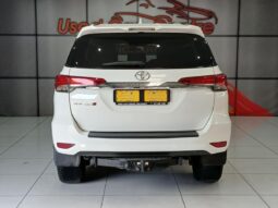 2019 Toyota Fortuner For Sale in Kenya full