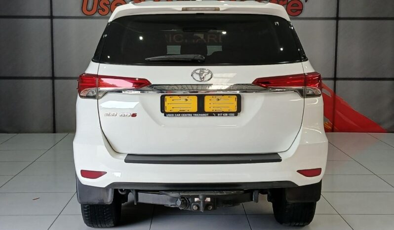 2019 Toyota Fortuner For Sale in Kenya full