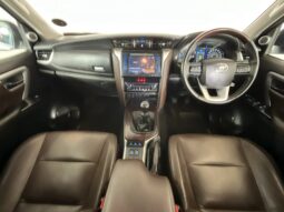 2019 Toyota Fortuner For Sale in Kenya full