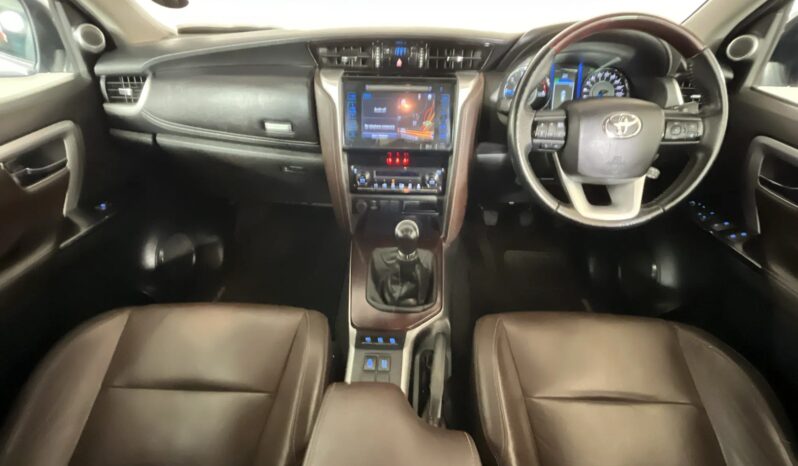 2019 Toyota Fortuner For Sale in Kenya full