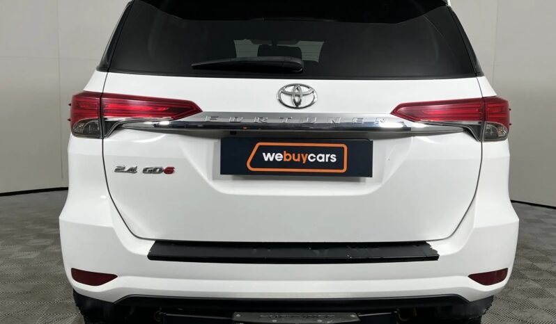2019 Toyota Fortuner For Sale in Kenya full