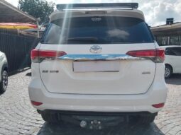 2020 Toyota Fortuner For Sale in Kenya full