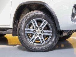 2020 Toyota Fortuner For Sale in Kenya full