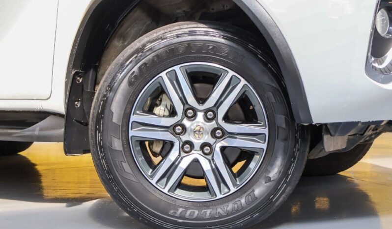 2020 Toyota Fortuner For Sale in Kenya full
