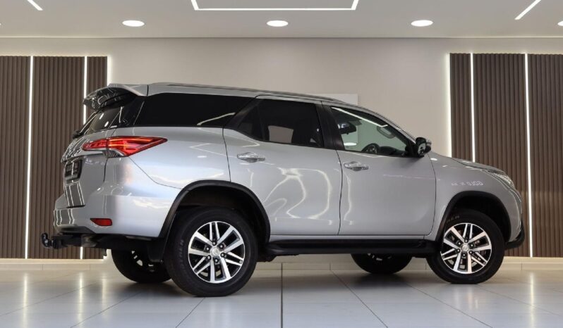 2020 Toyota Fortuner For Sale in Kenya full