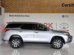 2020 Toyota Fortuner For Sale in Kenya full