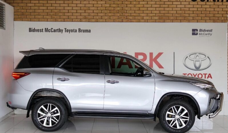 2020 Toyota Fortuner For Sale in Kenya full