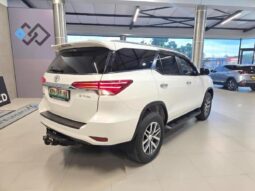 2020 Toyota Fortuner For Sale in Kenya full
