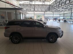 2020 Toyota Fortuner For Sale in Kenya full