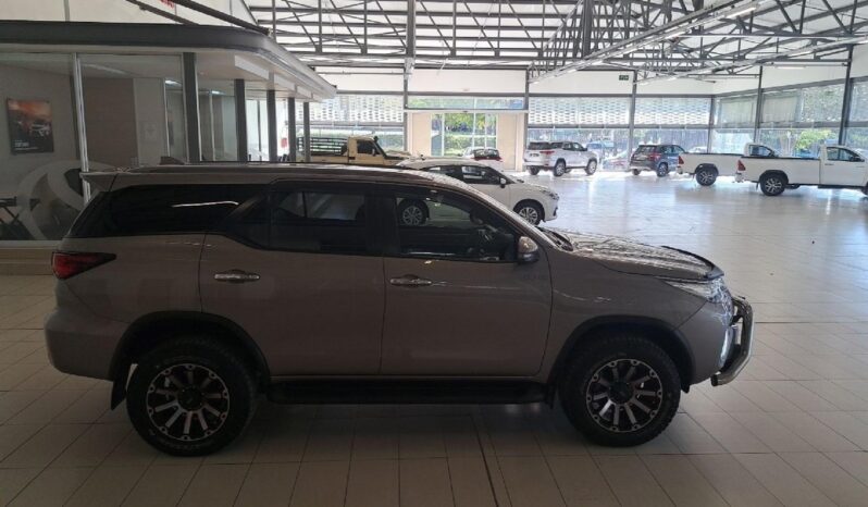 2020 Toyota Fortuner For Sale in Kenya full