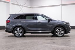 2018 Kia Sorento For Sale in Kenya full